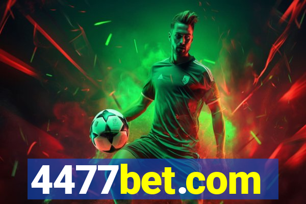 4477bet.com
