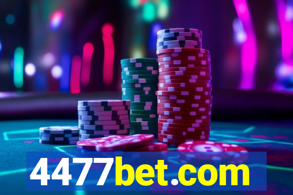 4477bet.com