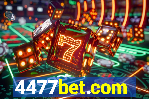 4477bet.com