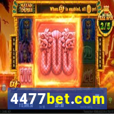 4477bet.com