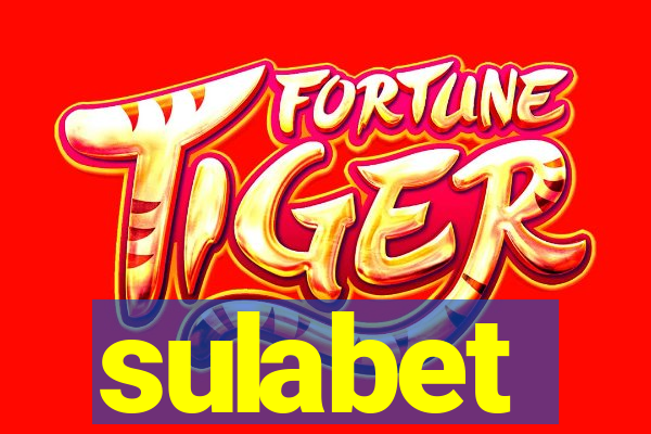 sulabet