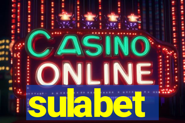 sulabet