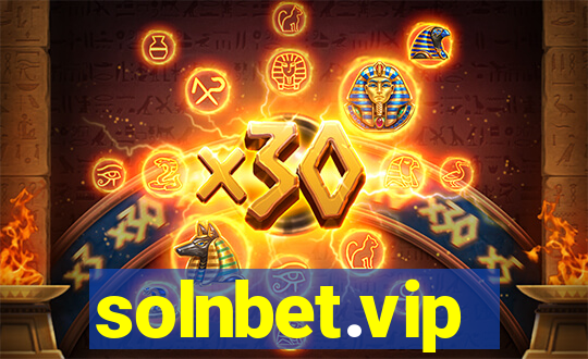 solnbet.vip