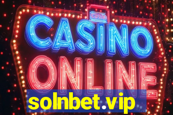 solnbet.vip