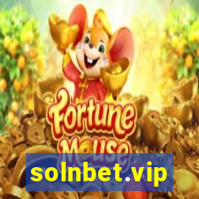 solnbet.vip