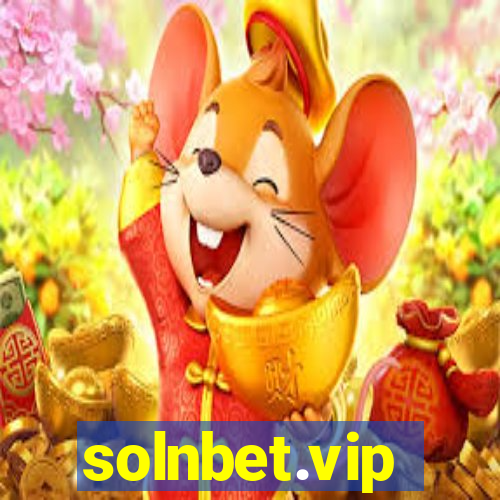 solnbet.vip
