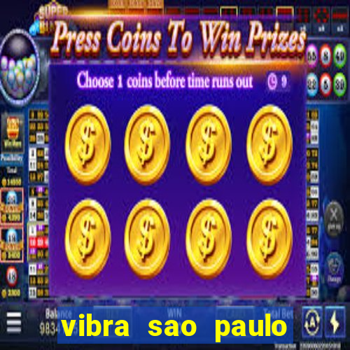 vibra sao paulo mapa assentos