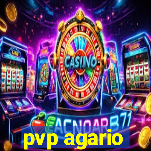 pvp agario