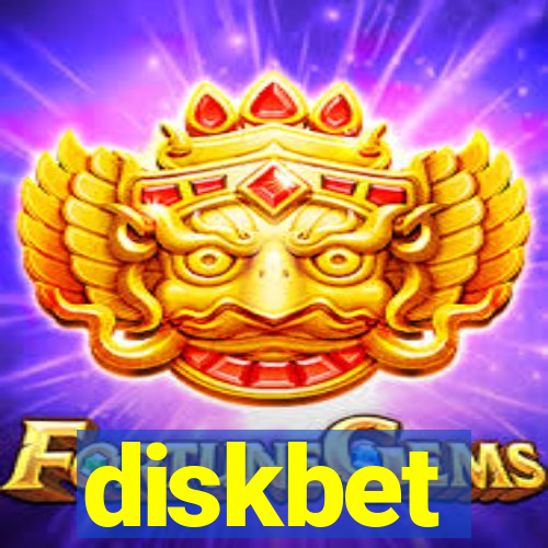diskbet