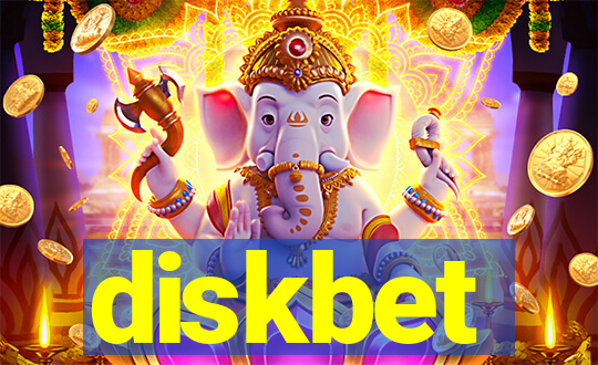 diskbet