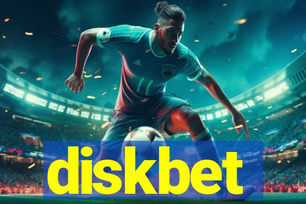 diskbet