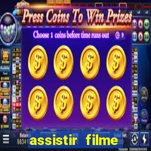 assistir filme demon slayer 2024