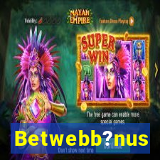 Betwebb?nus
