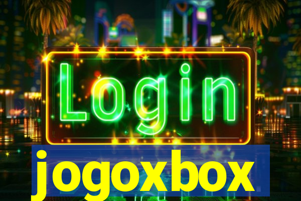 jogoxbox