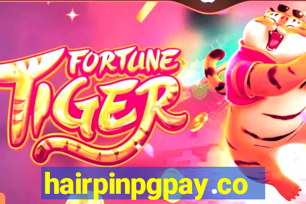 hairpinpgpay.com