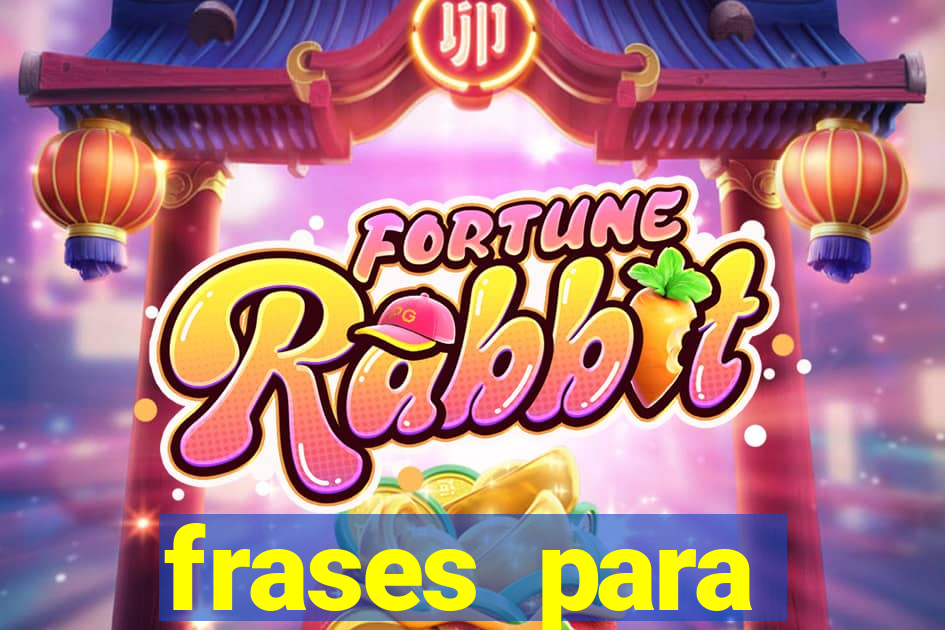 frases para provocar rivais