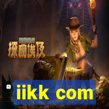 iikk com