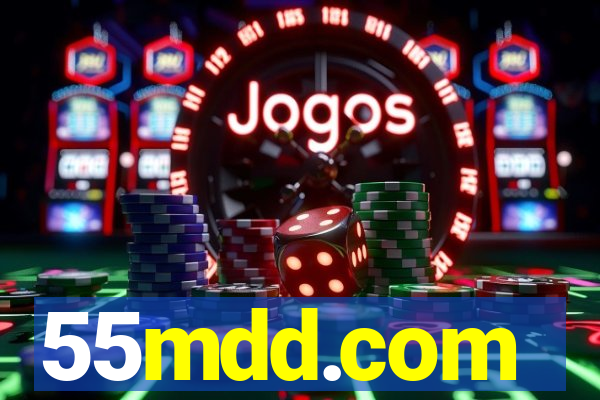 55mdd.com