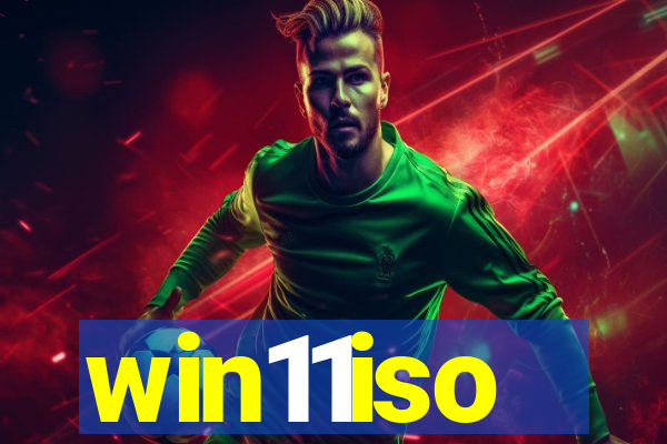 win11iso