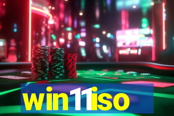 win11iso