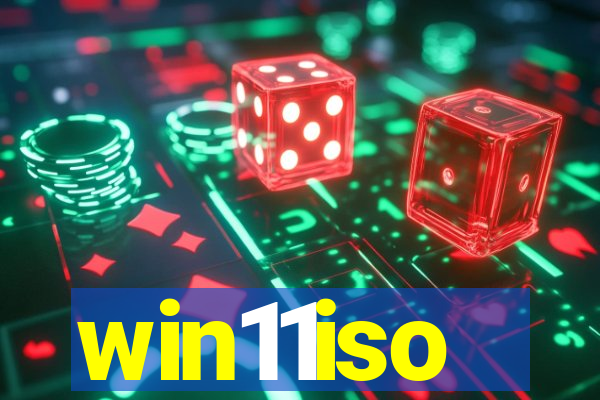win11iso