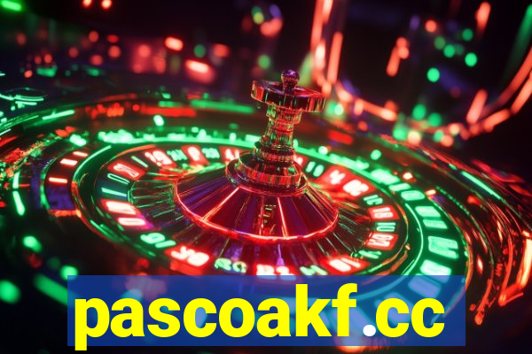 pascoakf.cc