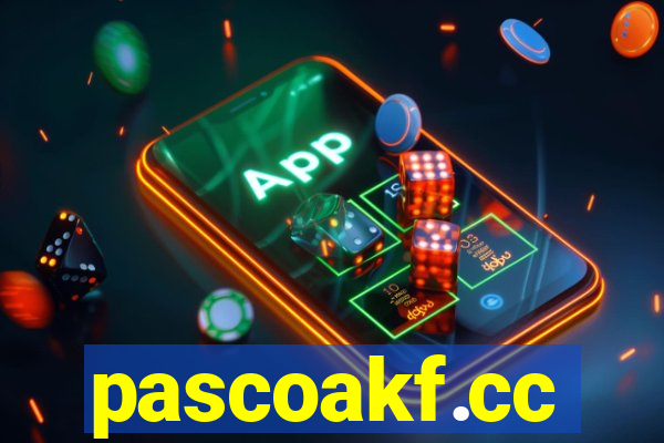 pascoakf.cc