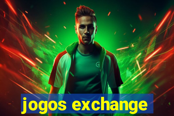 jogos exchange