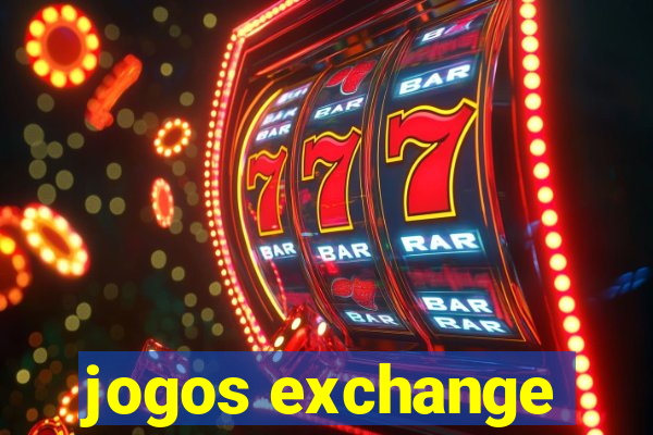 jogos exchange