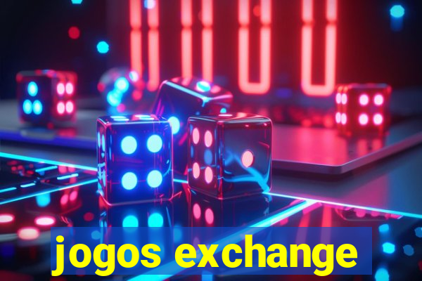 jogos exchange
