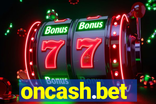 oncash.bet