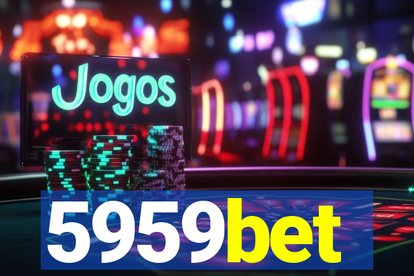 5959bet