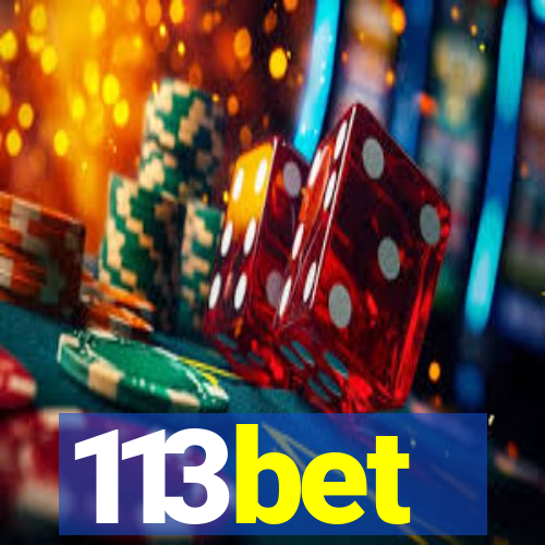113bet