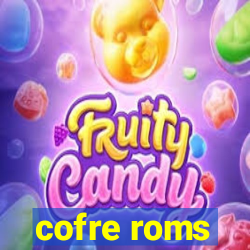 cofre roms