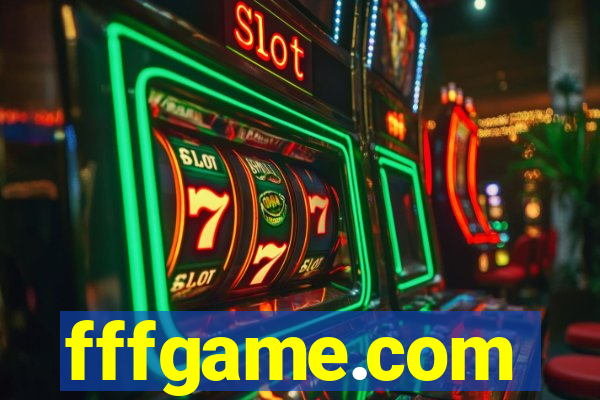 fffgame.com
