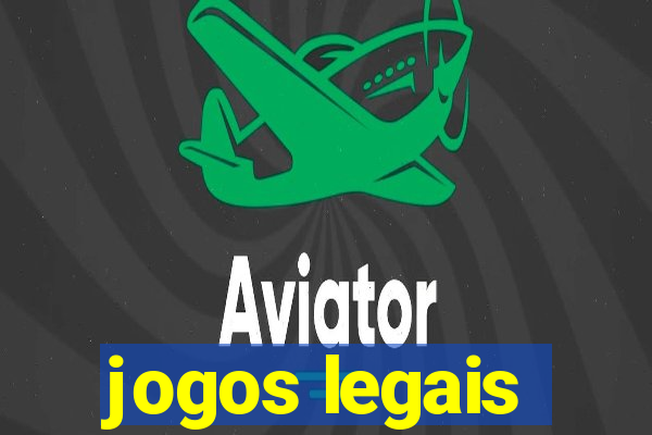 jogos legais