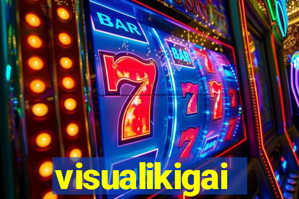 visualikigai