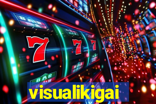 visualikigai