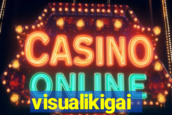visualikigai