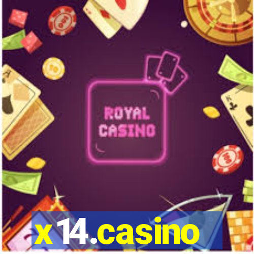 x14.casino