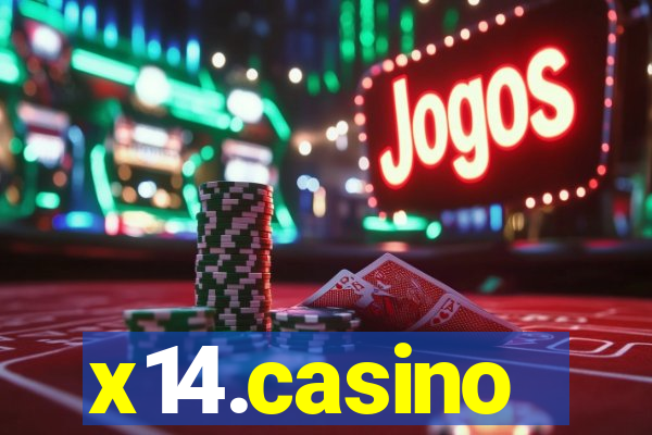x14.casino