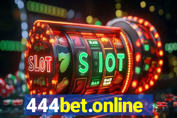 444bet.online