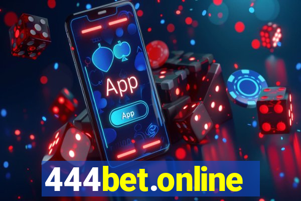 444bet.online