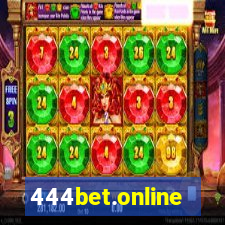 444bet.online