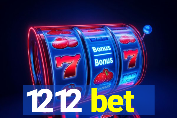 1212 bet