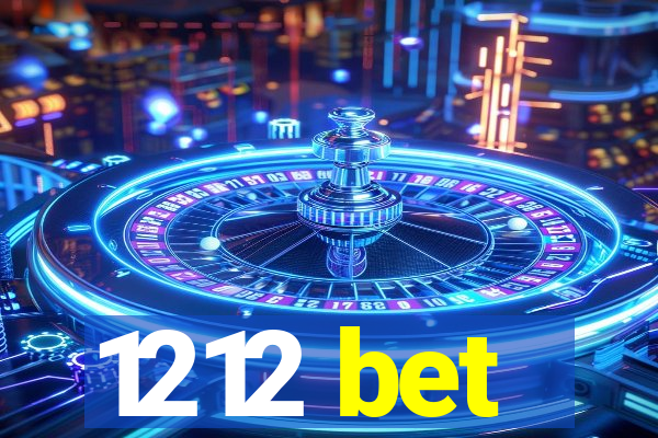 1212 bet