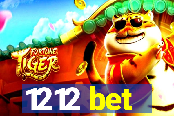 1212 bet