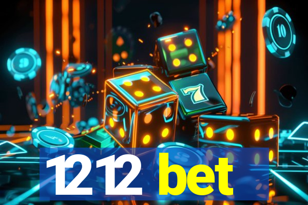 1212 bet