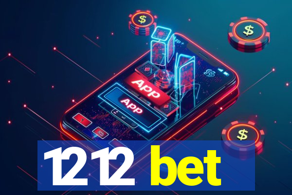 1212 bet