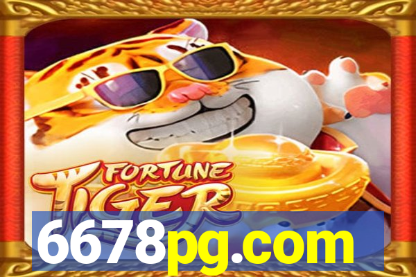 6678pg.com